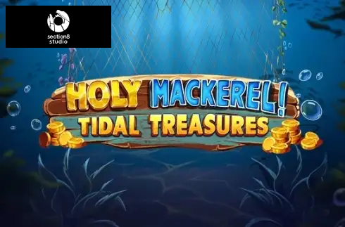 Holy Mackerel Tidal Treasures